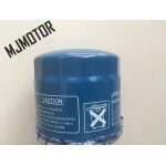 El�ment de filtre a huile pour hyundai carnival ix 35 pour voiture, kia carens k3 k5, 2630035503  nipseyteko ...