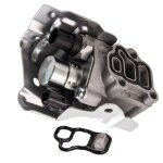 Element vtec solenoid spool valve magn�tique capteur for honda accord 2003 - 2007