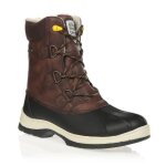 Elementerre botte apres - ski homme whakan marron - 44