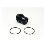 Elite corps de cassette sram xd / xdr noir Elite corps de cassette sram xd / xdr noir