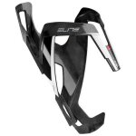 Elite - vico carbon - porte - bidon noir / gris