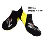 Ellep - chaussettes de plongée en néoprène colorées, chaussures de natation de plage noires, equipement ... Ellep - chaussettes de plongée en néoprène colorées, chaussures de natation de plage noires, equipement ...