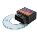 Elm327 bluetooth v1. 5 obd2 obd - ii de voitures auto diagnostic scanner tool