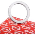 Elring joints de collecteur d'echappement bmw 504. 380 18407530606