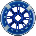 Eltox roue trotinette freestyle, roues de trottinette roues de remplacement / coup de pied / scooter ...