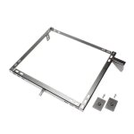 Embase de siege baquet pour vw vento de 91 - 97 - 33094730