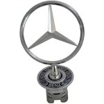 Embl�me logo mercedes classe s (w220) de 98 a 05 - 1646147
