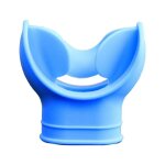 Embouchure de plongée ergonomique en silicone, deuxième etape, compétitivité sicielle, sochi, degré de ... Embouchure de plongée ergonomique en silicone, deuxième etape, compétitivité sicielle, sochi, degré de ...