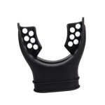 Embouchure de plong�e sous - marine r�gulateur de plong�e sous - marine yd6969