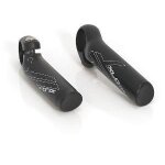 Embouts de cintre velo xlc be - a12 - couleur: noir