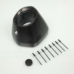 Embout d echappement akrapovic pour moto ktm 250 sxs - f 2007 a 2008 212529 neuf