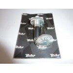 Embout de guidon pour deux roues neuf