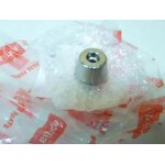Embout de guidon origine pour scooter aprilia 500 scarabeo 2003 a 2006 ap8104384 neuf