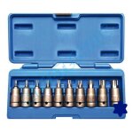 Embouts a impact type torx - t20 - t70 - impact