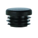 Embout rond pour tube ? 30 Embout rond pour tube ? 30