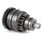 Embrayage bendix pour dmarreur, pour polaris sportsman 500 touring quad efi 499cc tracteur forest x ...