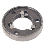 Embrayage de d�marreur de volant d'inertie de roulement a sens unique de moto pour kawasaki el250 er300 ...