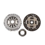 Embrayage rms pour auto piaggio 1200 porter diesel 1995 a 1998 neuf