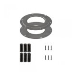Embrayage rms pour scooter piaggio 125 vespa px 1977 - 1982 610214m neuf