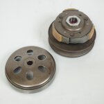 Embrayage sifam pour scooter kymco 125 people one i 2013 a 2015 neuf