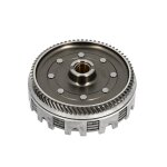Embrayage teknix pour moto mbk 50 x - limit 2003 a 2011 neuf