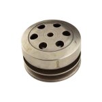 Embrayage teknix pour scooter yamaha 50 slider naked 2005 a 2012 neuf