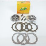 Embrayage top performances pour moto mbk 50 xlimit 9931900 am6 noix disques ressorts