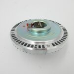Embrayage ventilateur radiateur, pour ford transit mk6 2000 � 2006 rwd lti txii 02 - 06 ldv convexe 02 ...