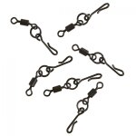 Emerillons a joint torique fox kwik change taille 7 edges