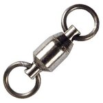 Emerillon silure black cat a roulement a bille - pack - mod�le : n 5