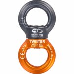 Emerillon twister climbing technology