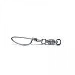 Emerillon vmc rolling agrafe inox x3 - taille 4