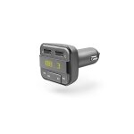 Emetteur fm bluetooth