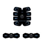 Ems - eminceur electrique pour les muscles abdominaux, equipement de fitness, unisexe, entranement musculaire ...