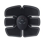 Ems - entraneur de hanche et de tonification musculaire, appareil de fitness pour tonifier les fesses, ...