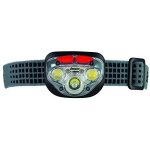 Energizer lampe frontale ampoule led energizer vision hd + focus a piles