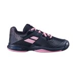 Enfants: babolat propulse all court noir rose junior 33s204782014 - taille - 38. 5