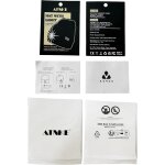 Enfants led casquette de bonnet eclaire, lampe frontale rechargeable par usb chapeaux de nuit en tricot ...