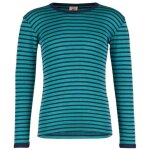Engel - sous - v�tement l / s enfant - sous - v�tement m�rinos taille 116, turquoise