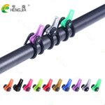 Engins de pche 10 couleurs porte - hameons canne a pche talonneur pche rocheuse appt universel - ...