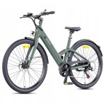 Engwe n1 air st v�lo electrique - autonomie 100km - batterie 36v13ah - pneus 700 * 38c - cadre en fibre ...