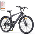 Engwe n1 air - v�lo electrique - moteur 250w - batterie 36v 10ah - autonomie 100km - max25km / h - roues ...
