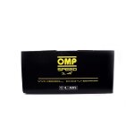 Enjoliveur omp stinger speed argenté 14 (4 uds) Enjoliveur omp stinger speed argenté 14 (4 uds)