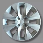 Enjoliveurs - peugeot 208 - lot de 4 - jantes 15 pouces - sans logo - neuf Enjoliveurs - peugeot 208 - lot de 4 - jantes 15 pouces - sans logo - neuf
