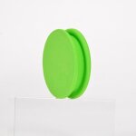 Enrouleur de ligne et broches pour plate - forme de pche a la carpe, 20 pices, bobine eva, crochet, ...