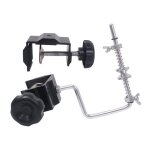 Enrouleur de ligne de p�che 1 pi�ce, accessoire r�glable en alliage d'aluminium, offre sp�ciale