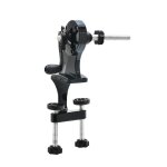 Enrouleur de ligne de p�che portable, lizard, equipement de p�che, baitcasting, moulinet de filature ...