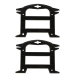 Enrouleur de ligne de pche paracorde, multifonctionnel, extrieur, cble, parachute, lanire de corde, ...