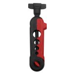 Enrouleur de ligne de p�che portable, 1 pi�ce, bobine, machine a filer et baitcasting, syst�me de station ...