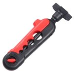 Enrouleur de ligne de pche portable, bobine de ligne de moulinet, machine a filer, moulinet baitcasting, ...